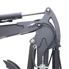 Mini Giratória Donker´s DK18-2 Premium