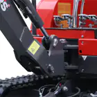 Mini Giratória Donker´s DK18-2 Premium