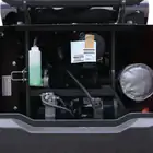 Mini Giratória Donker´s DK16-2 Premium
