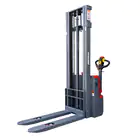 Stacker Elétrico Donker´s SK3300 1200 KG 3,3M 