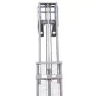 Stacker Elétrico Donker´s SK3300 1200 KG 3,3M 