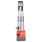 Stacker Elétrico Donker´s SK3300 1200 KG 3,3M 