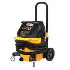Aspirador Dewalt Classe M 38L 1400W