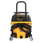Aspirador Dewalt Classe M 38L 1400W