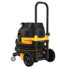 Aspirador Dewalt Classe M 38L 1400W