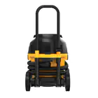 Aspirador Dewalt Classe M 38L 1400W