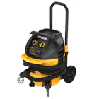 Aspirador Dewalt Classe M 38L 1400W