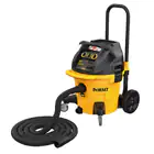 Aspirador Dewalt Classe M 38L 1400W