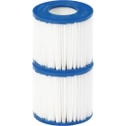 Cartridge Filters for HCT 029587 Pool Pump - 