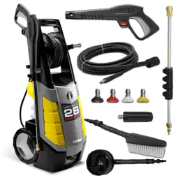Lavor Vertigo 28 High Pressure Washer