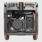 Gerador a Gasolina Premium Genergy Baqueira-S 230V 7000W