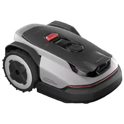 Robot Corta Relva Roborock Rockneo Q105 4Ah 500 m²