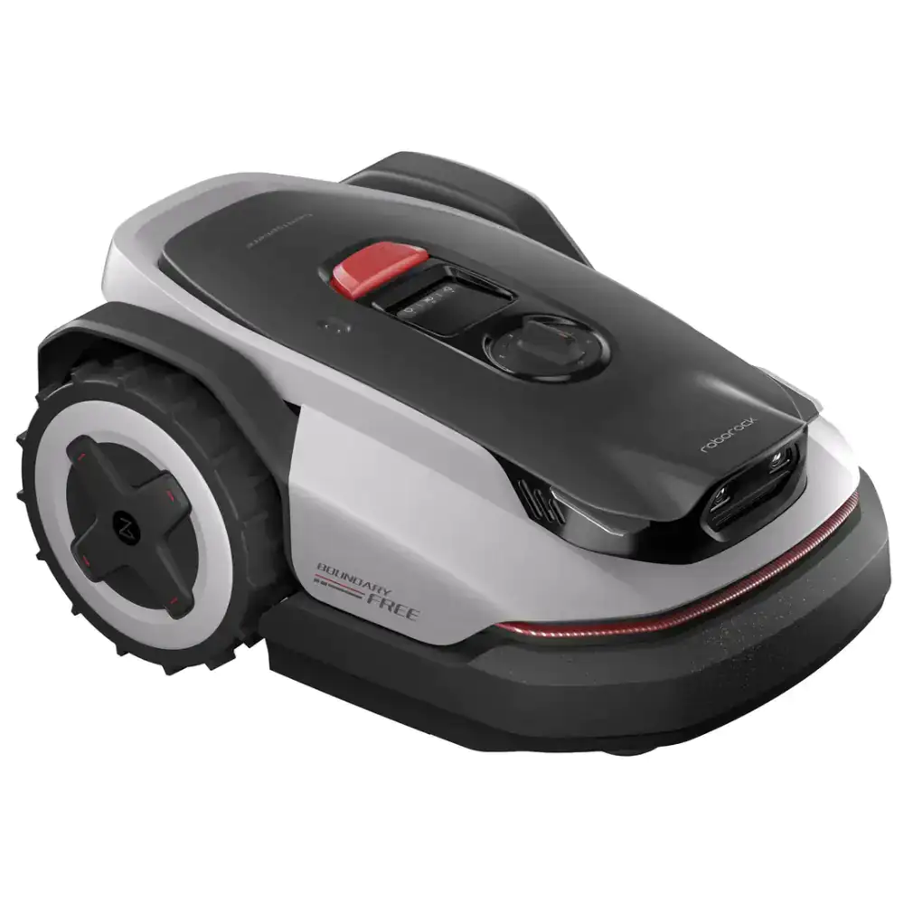 Robot Corta Relva Roborock Rockneo Q105