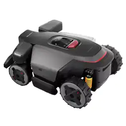Robot Corta Relva Roborock Rockmow Z130 7,5Ah 3000 m²