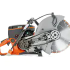 Cortadora de hormigón Husqvarna K770 de 14
