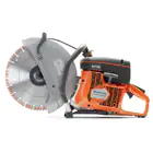 Cortadora de hormigón Husqvarna K770 de 14