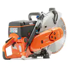 Cortadora de hormigón Husqvarna K770 de 14