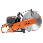 Cortadora de hormigón Husqvarna K770 de 14