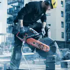 Cortadora de hormigón Husqvarna K770 de 14