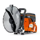 Cortadora de hormigón Husqvarna K770 de 14