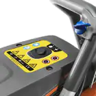 Cortadora de hormigón Husqvarna K770 de 14