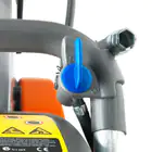 Cortadora de hormigón Husqvarna K770 de 14