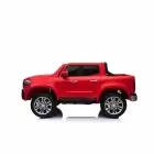 Red Mercedes XMX 606 Toy Car