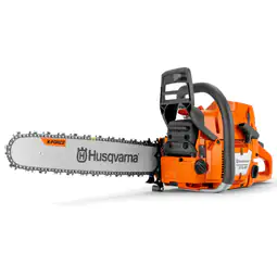 Motosierra Profesional Husqvarna 372XP X-TORQ