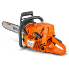 Motosserra profissional Husqvarna 372XP X-Torq