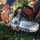 Motosserra profissional Husqvarna 372XP X-Torq