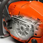 Motosserra profissional Husqvarna 372XP X-Torq