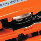 Motosserra profissional Husqvarna 372XP X-Torq