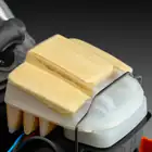 Motosserra profissional Husqvarna 372XP X-Torq