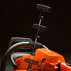 Motosserra profissional Husqvarna 372XP X-Torq