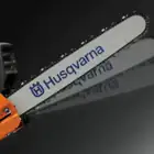 Motosserra profissional Husqvarna 372XP X-Torq