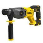 Stanley 3-Tool Kit V20 18V + 2 x 4Ah Batteries + Charger + Carrying Case TSTAK