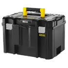 Stanley 3-Tool Kit V20 18V + 2 x 4Ah Batteries + Charger + Carrying Case TSTAK