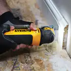 Multi-Ferramenta Oscilante 300W Dewalt + 37 Acessórios + Mala de Transporte TSTAK