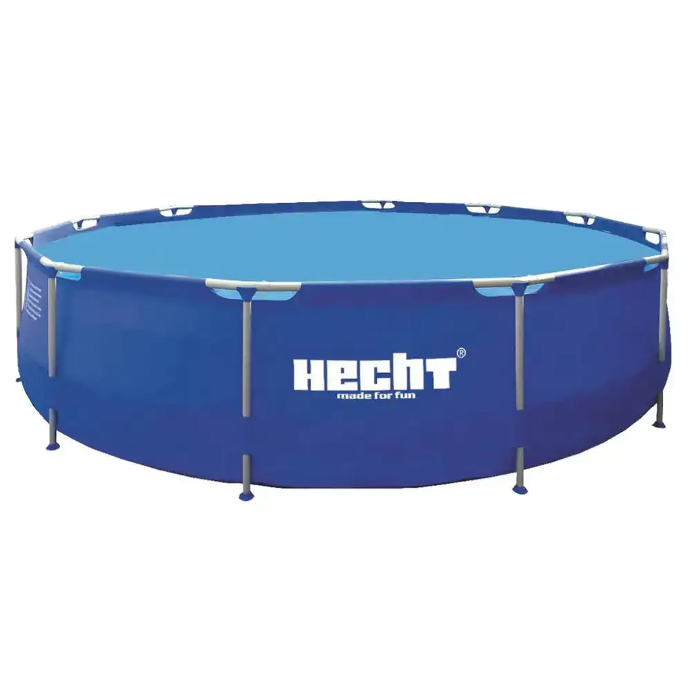 Hecht Bluesea Swimming Pool