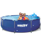 Hecht Bluesea Swimming Pool