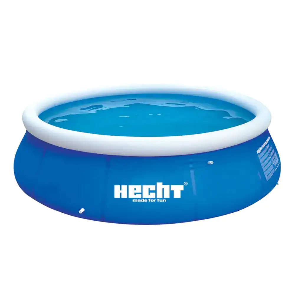 Piscina Insuflável Hecht 3276 Bluesea 300 x 76 Cm 3618 L