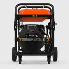 Gerador Trifásico a Gasolina Genergy Cervascan-S 13.7 kVA c/ Arranque Elétrico