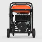 Gerador Trifásico a Gasolina Genergy Cervascan-S 13.7 kVA c/ Arranque Elétrico