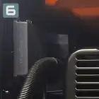 Gerador Trifásico a Gasolina Genergy Cervascan-S 13.7 kVA c/ Arranque Elétrico