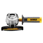 Rebarbadora Dewalt 115mm 1010W 