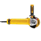 Rebarbadora Dewalt 115mm 1010W 