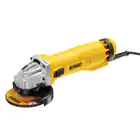 Rebarbadora Dewalt 115mm 1010W 