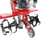 Motoenxada a Gasolina Hecht 173cc 4HP 60cm