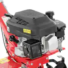 Motoenxada a Gasolina Hecht 173cc 4HP 60cm