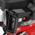 Motoenxada a Gasolina Hecht 173cc 4HP 60cm